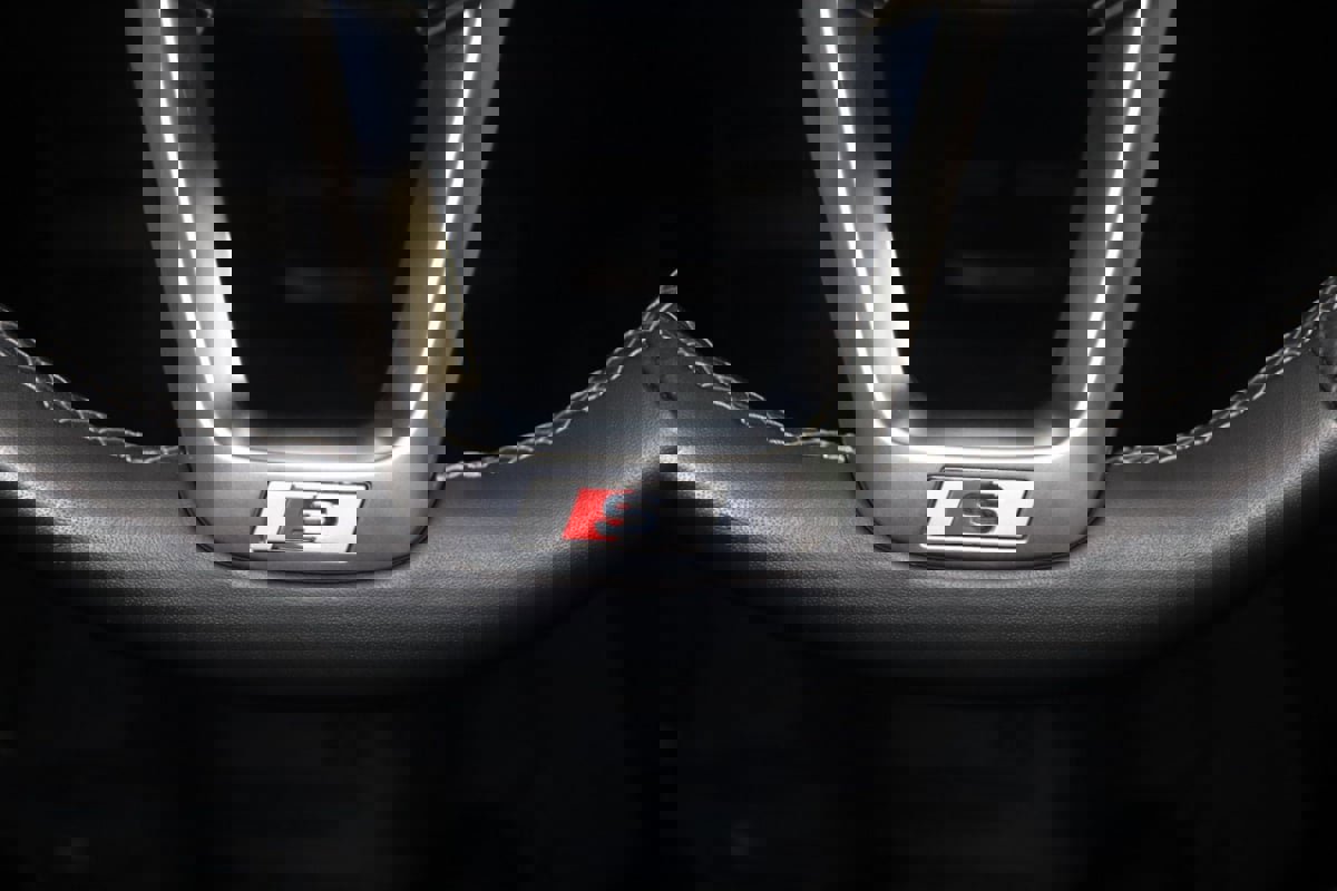 Used 2024 Audi S5 Prestige image 48