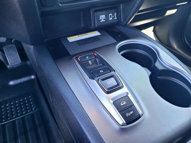 Used 2023 Honda Ridgeline RTL-E image 17
