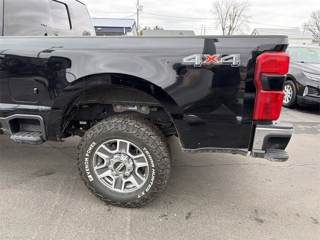 Used 2024 Ford F250 Lariat image 6