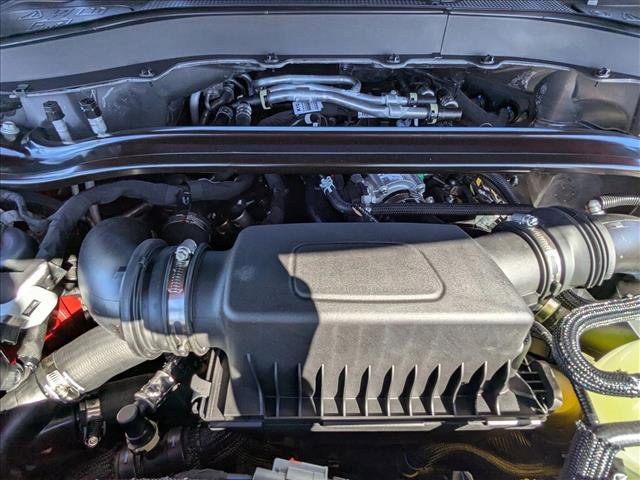 New 2026 Ford Explorer ST w/ Sun And Sound Package image 16