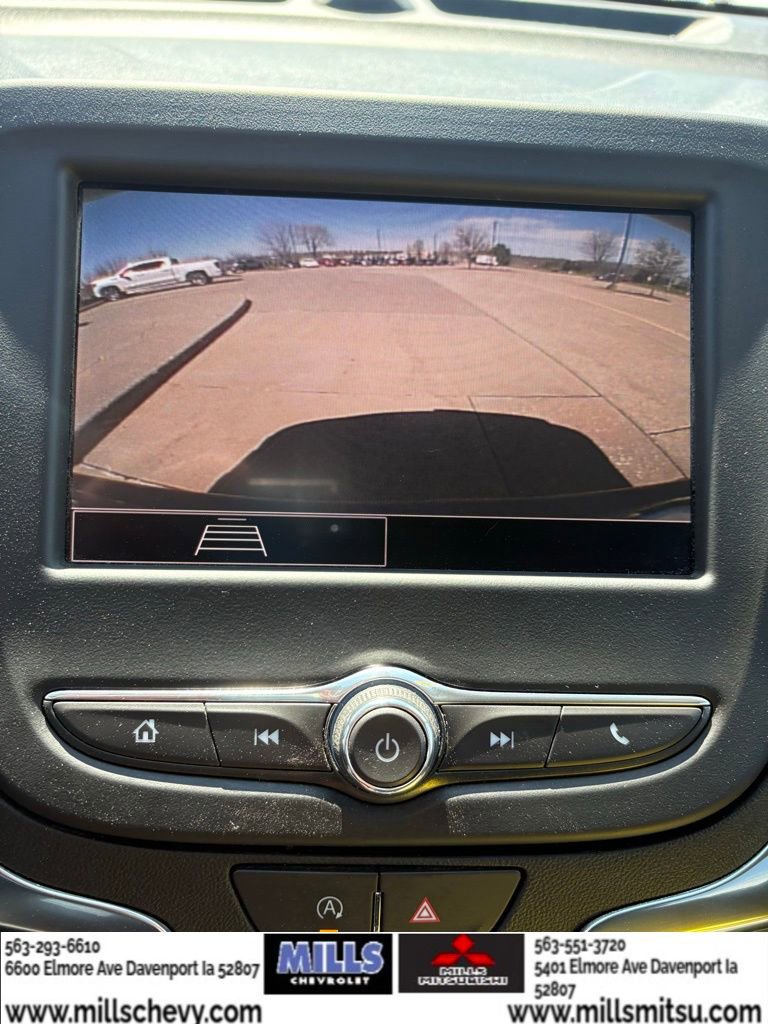 Used 2022 Chevrolet Equinox LT image 27