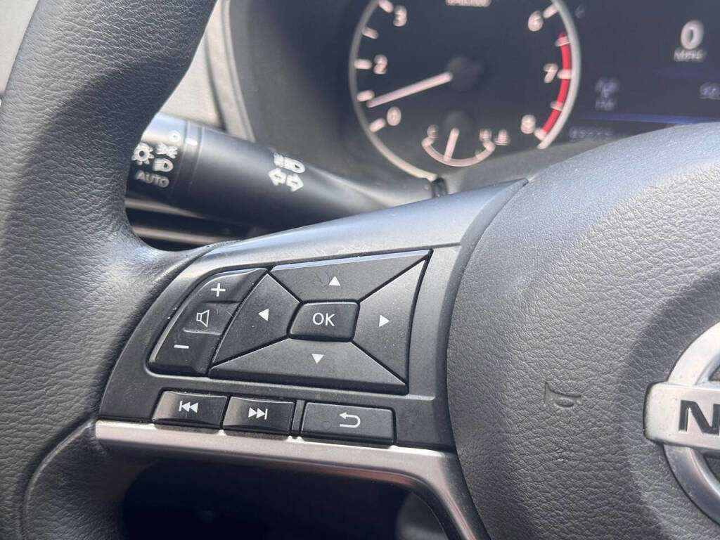 Used 2020 Nissan Altima 2.5 S image 15
