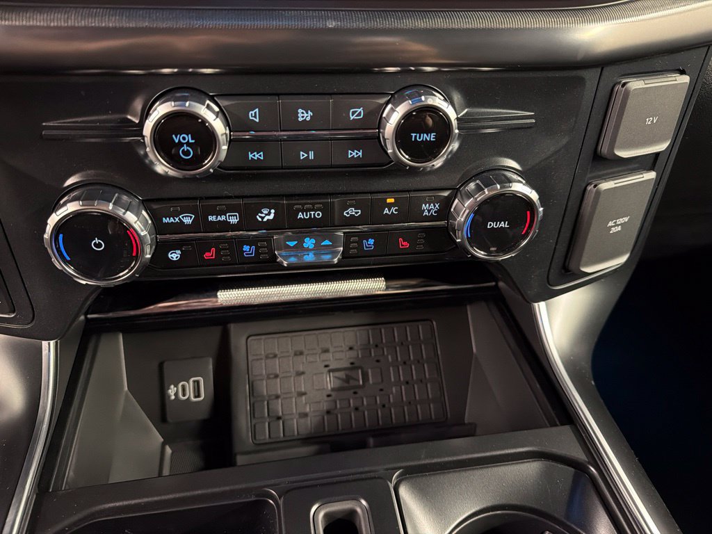 New 2026 Ford F150 Raptor AWD/4WD image 13