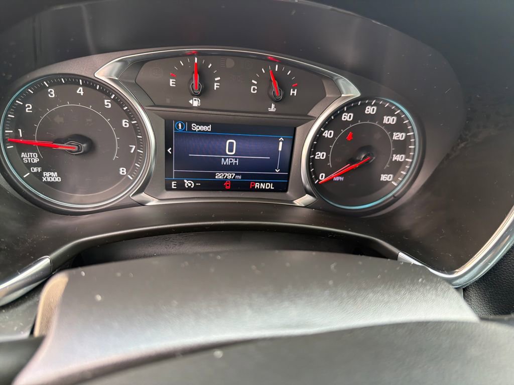 Used 2023 Chevrolet Equinox LT image 15