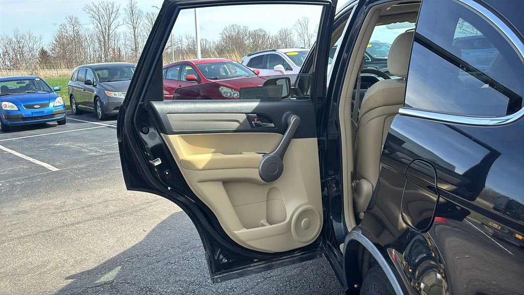 Used 2008 Honda CR-V EX image 26