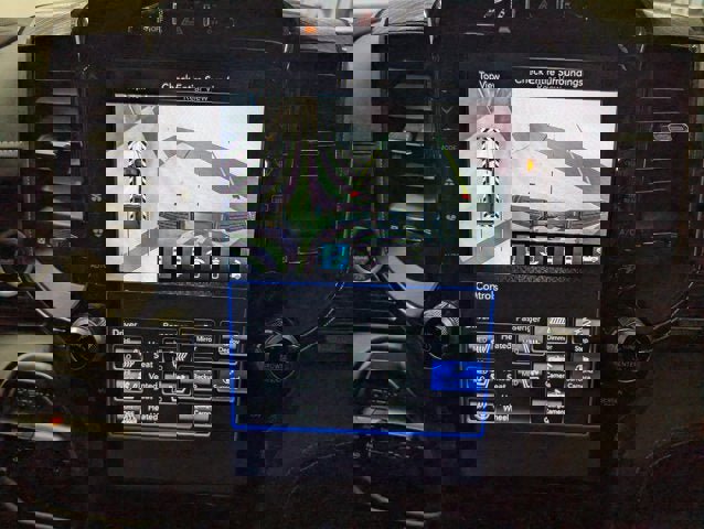 Used 2020 RAM 3500 Limited image 28