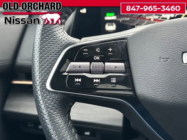 Used 2024 Nissan Ariya AWD image 19
