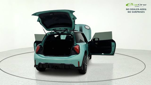 Used 2025 MINI Cooper John Cooper Works FWD image 15