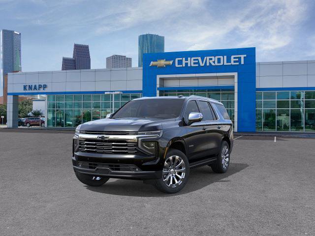 New 2026 Chevrolet Tahoe Premier image 32
