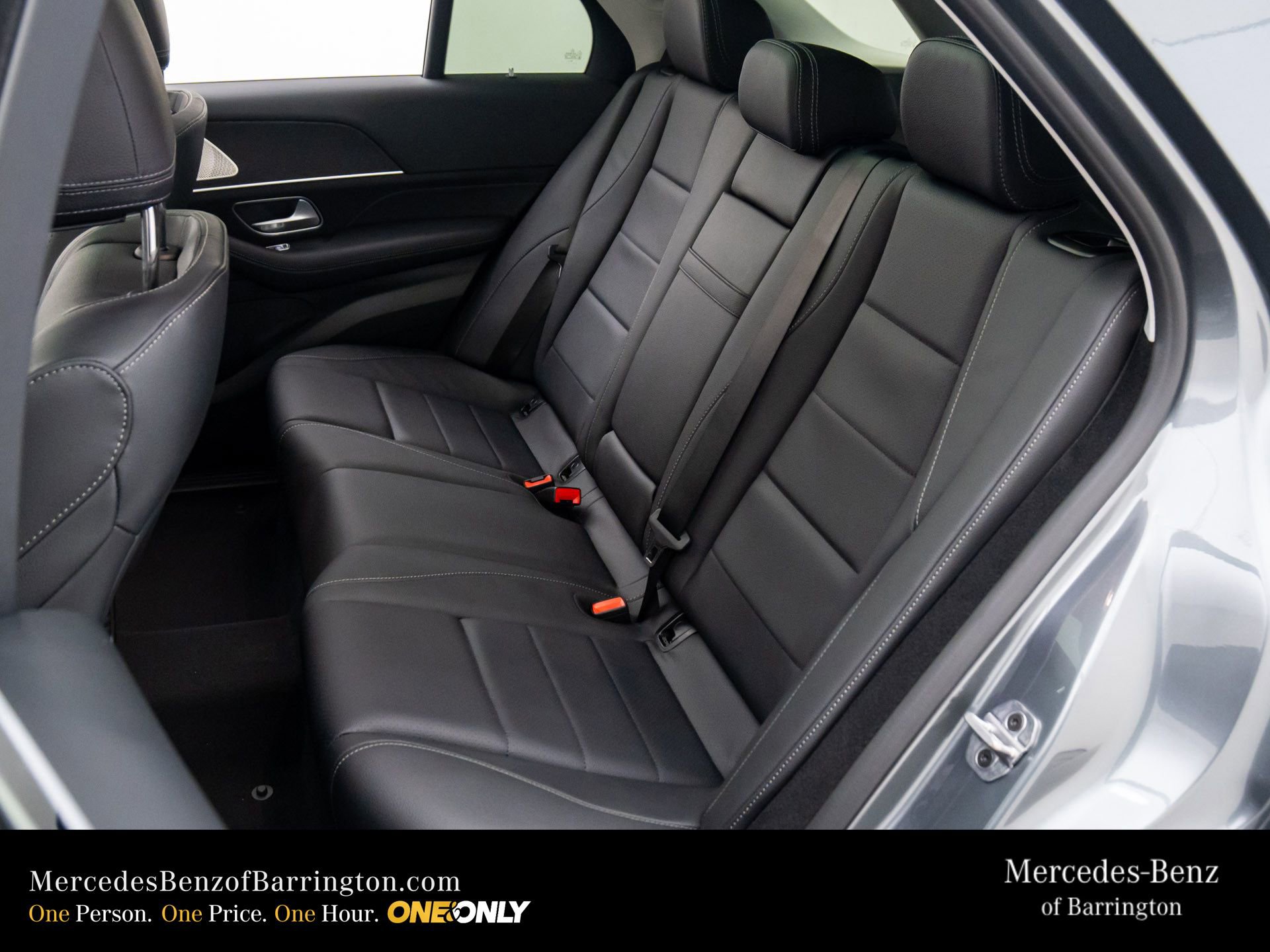New 2026 Mercedes-Benz GLE 450 4MATIC image 22