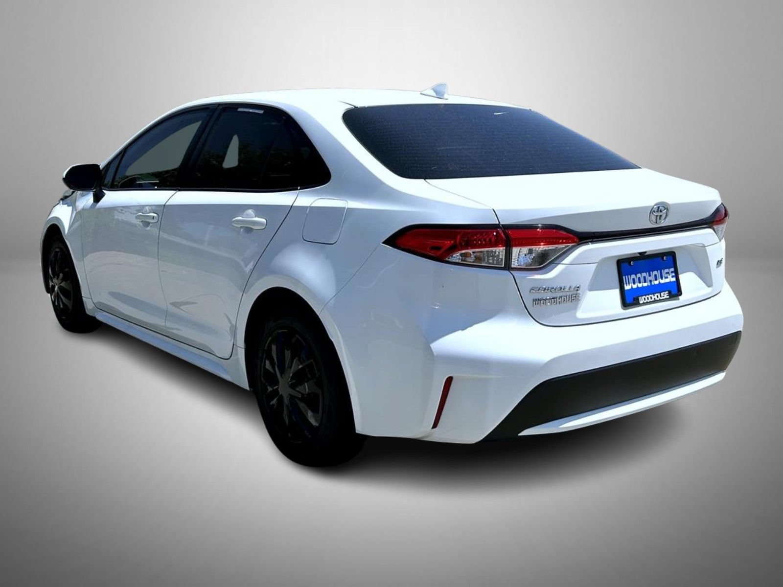 Used 2020 Toyota Corolla LE FWD image 7