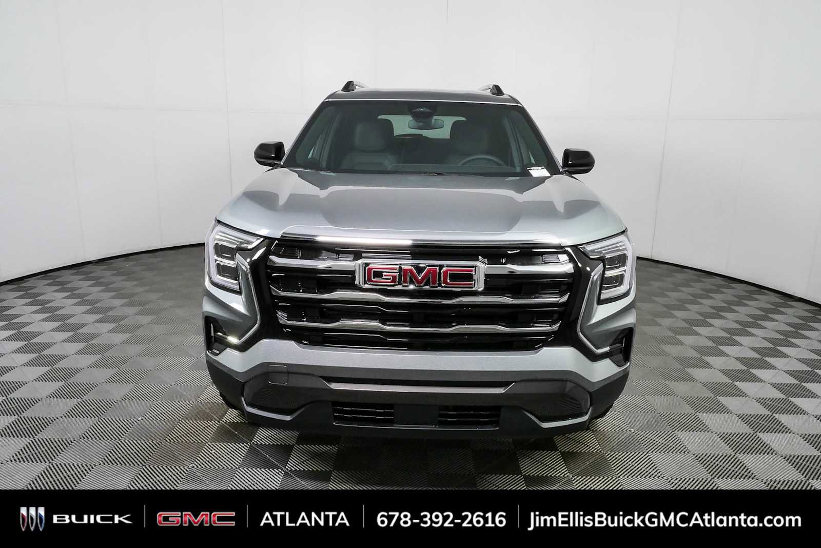 New 2026 GMC Terrain Elevation w/ Elevation Premium Package FWD image 34
