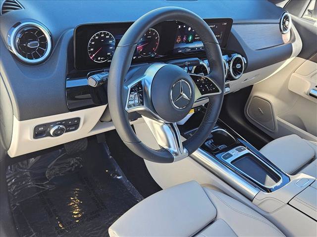 Certified 2026 Mercedes-Benz GLA 250 image 10