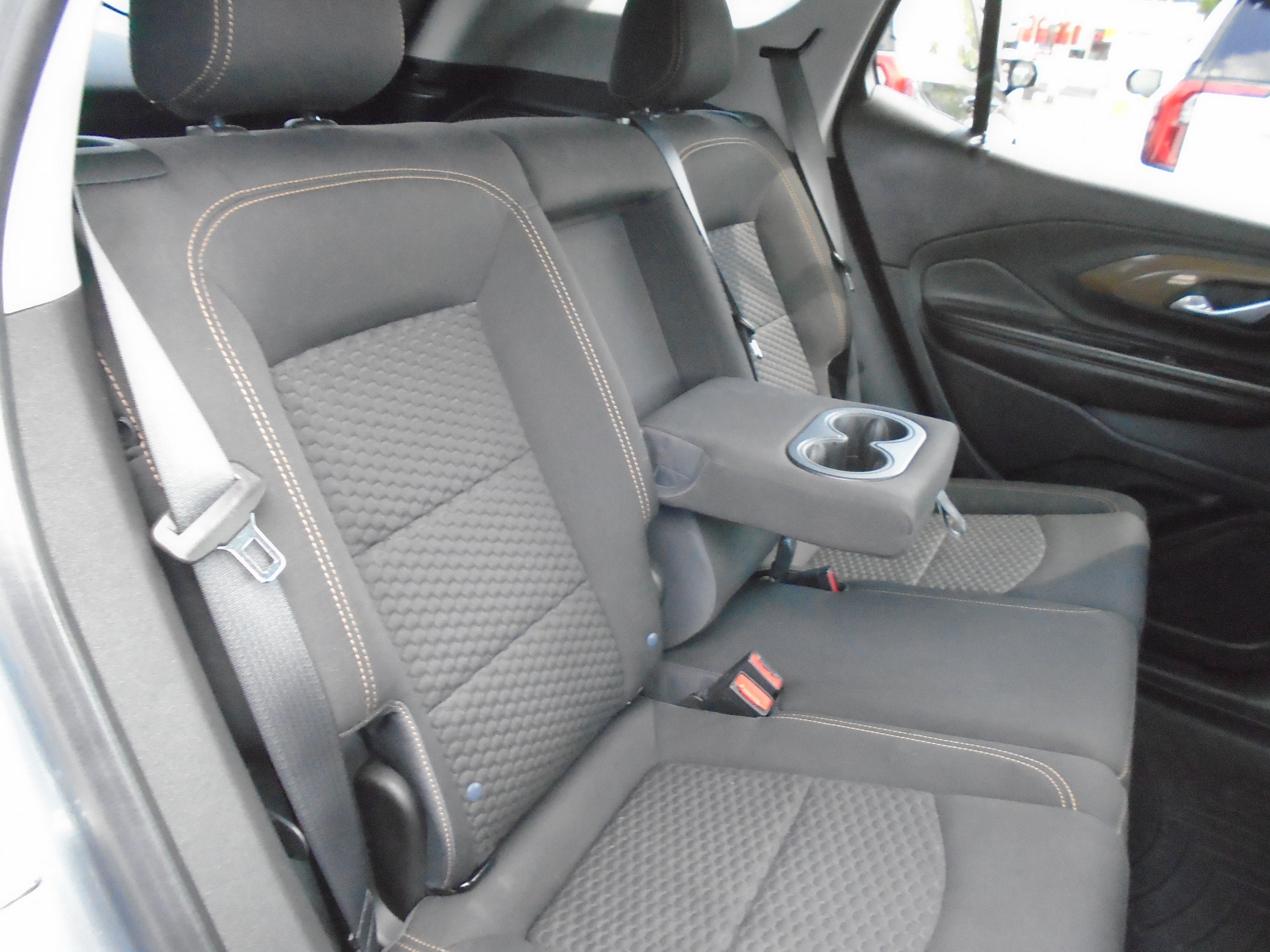 Used 2021 GMC Terrain SLE w/ Driver Convenience Package AWD/4WD image 35