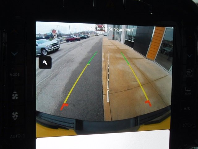 Certified 2023 RAM 1500 Rebel w/ Rebel Level 2 Equipment Group image 31