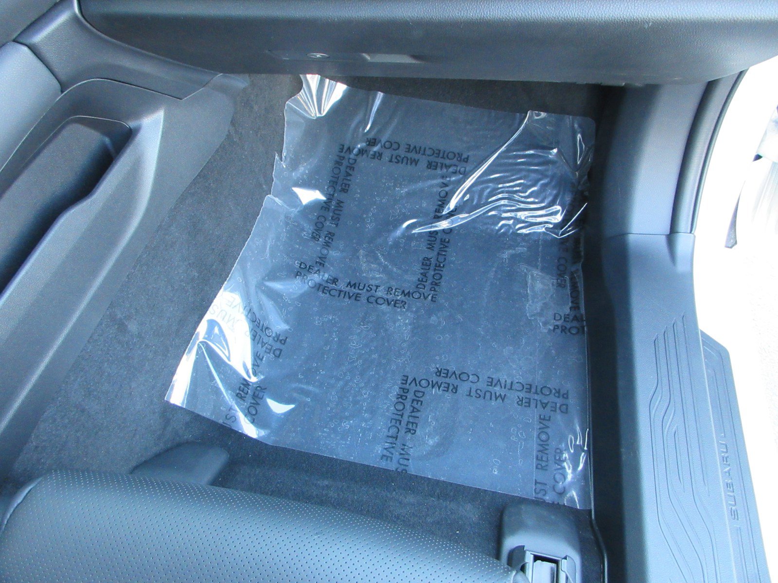 Used 2025 Subaru Legacy Touring XT image 27