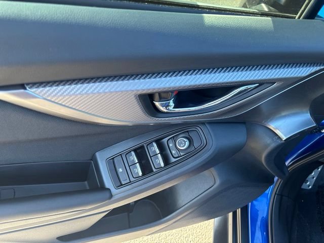 Used 2024 Subaru WRX Premium AWD/4WD image 16