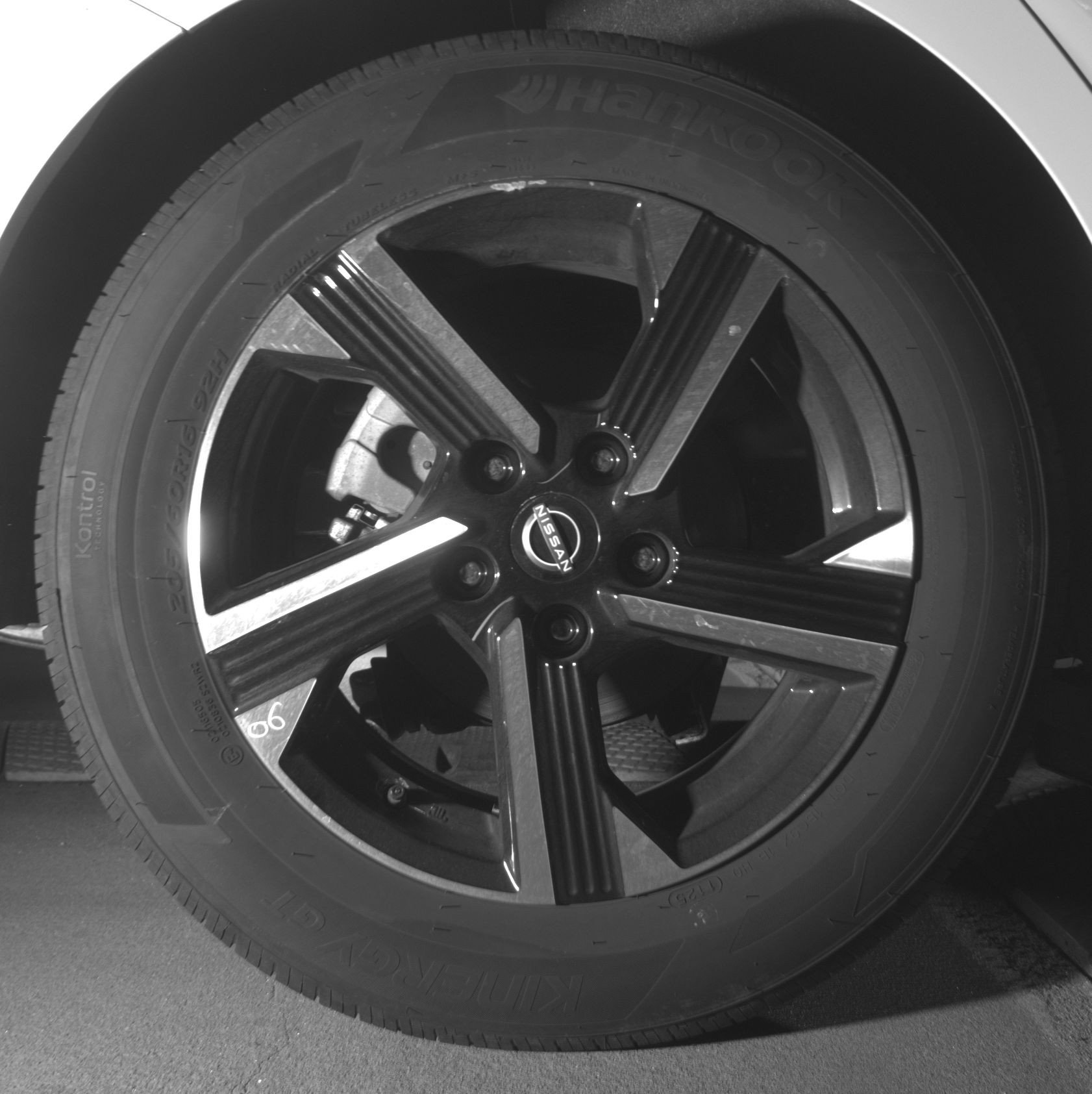 Used 2025 Nissan Sentra SV image 15