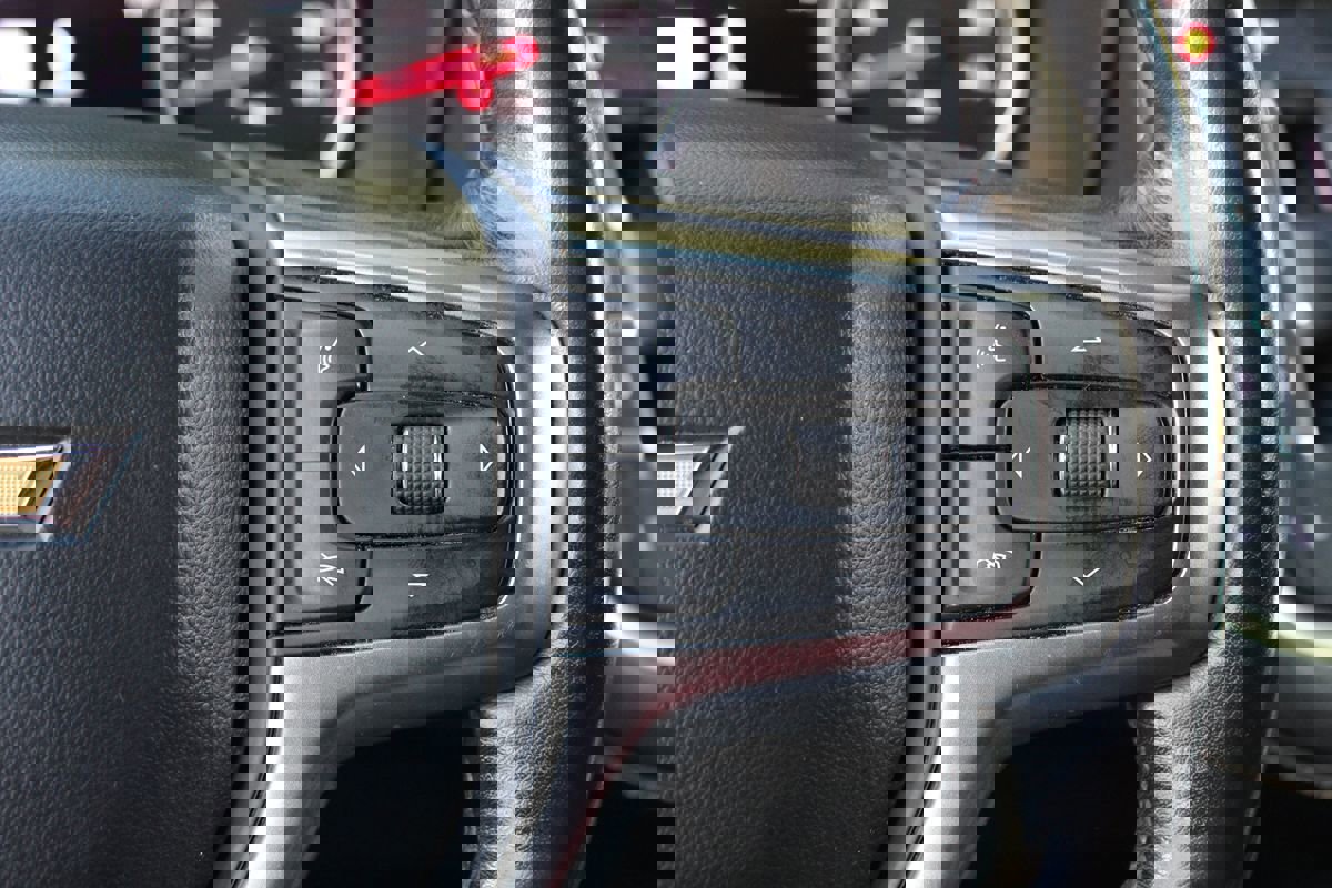 Used 2021 Chevrolet Tahoe Premier w/ Premium Package image 36