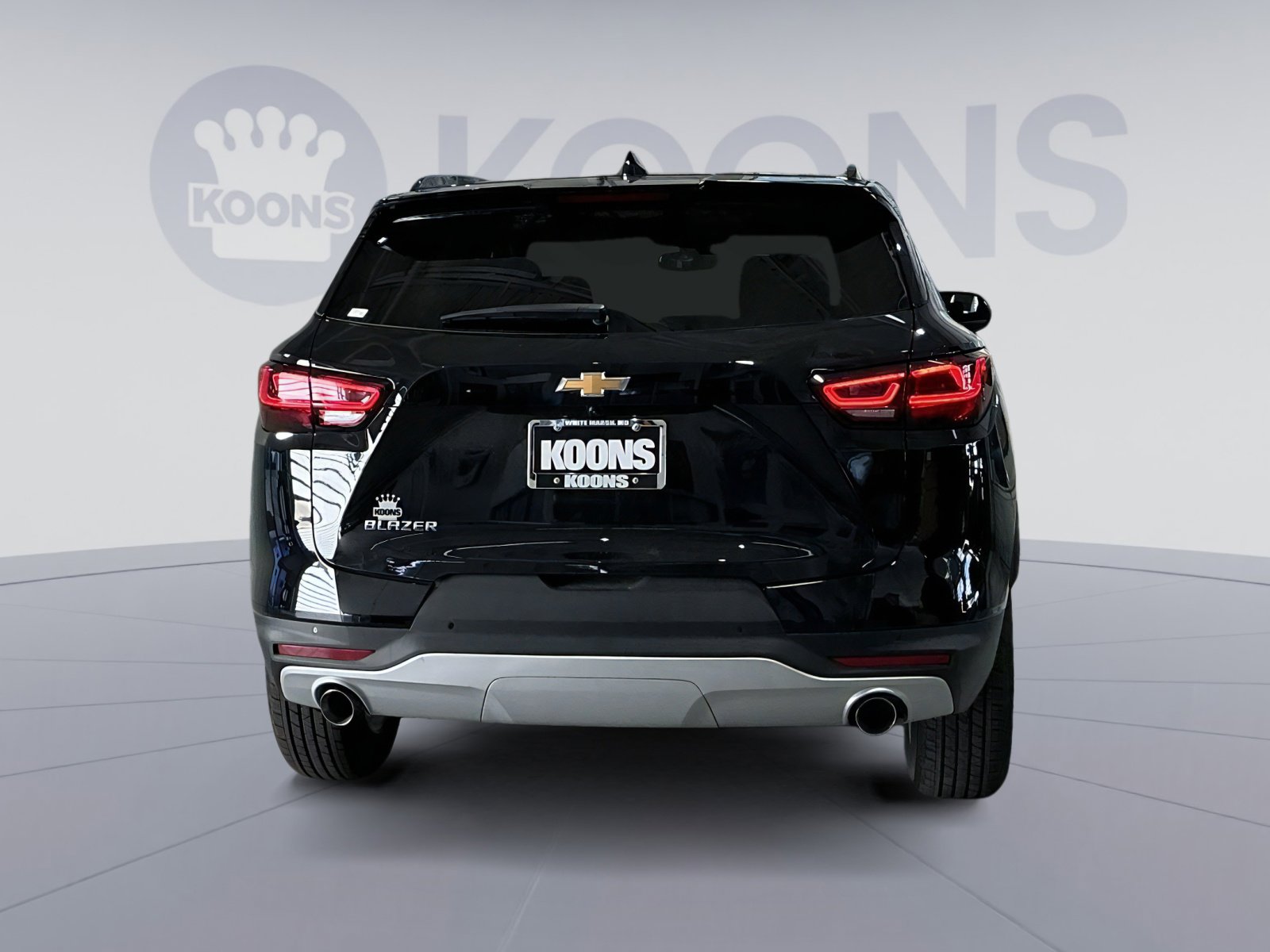 New 2026 Chevrolet Blazer LT image 15