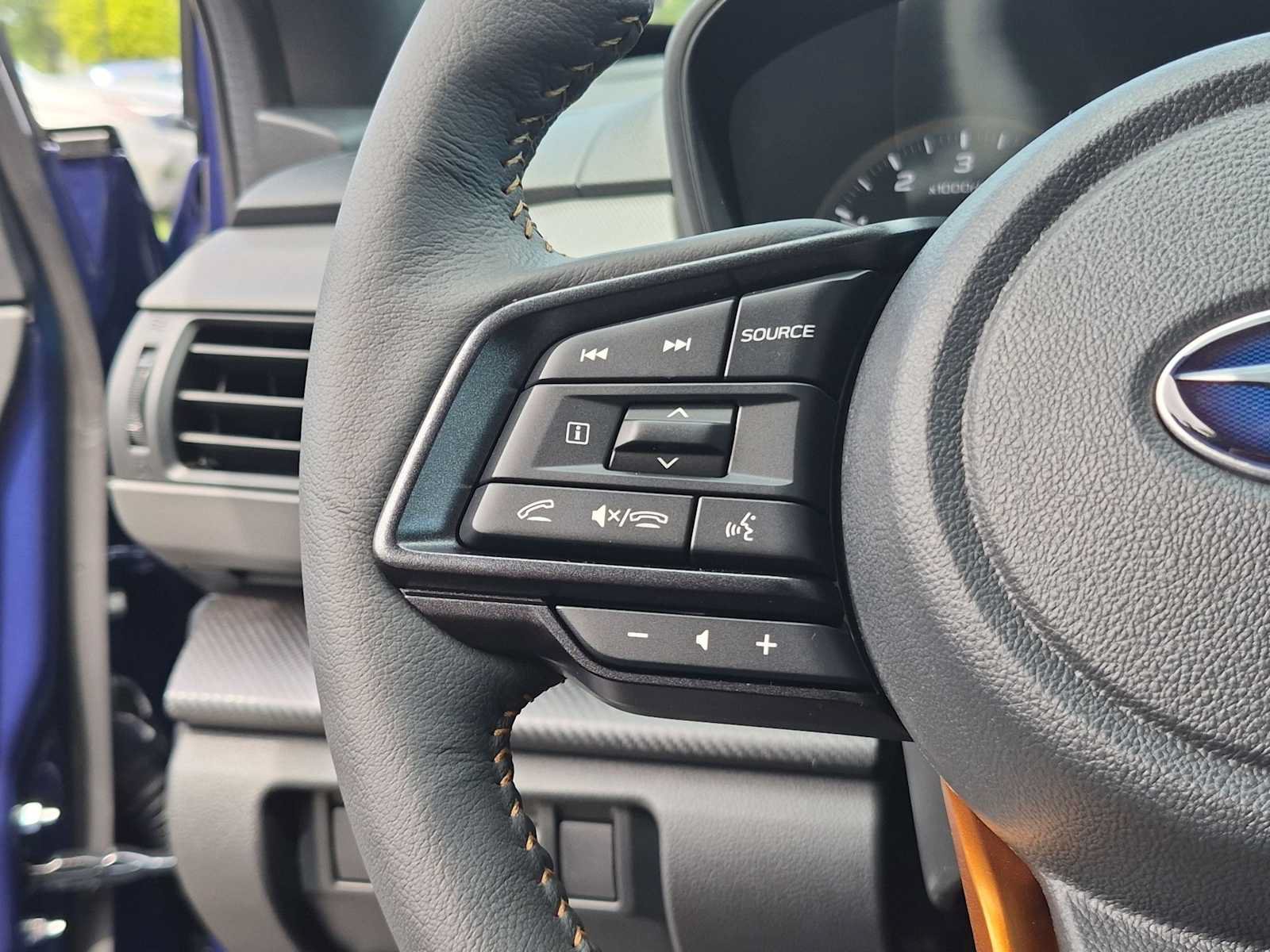 New 2026 Subaru Crosstrek 2.5i Wilderness AWD/4WD image 23