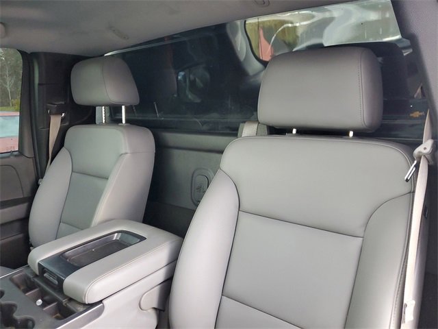 Used 2016 Chevrolet Silverado 1500 W/T w/ Trailering Package image 10