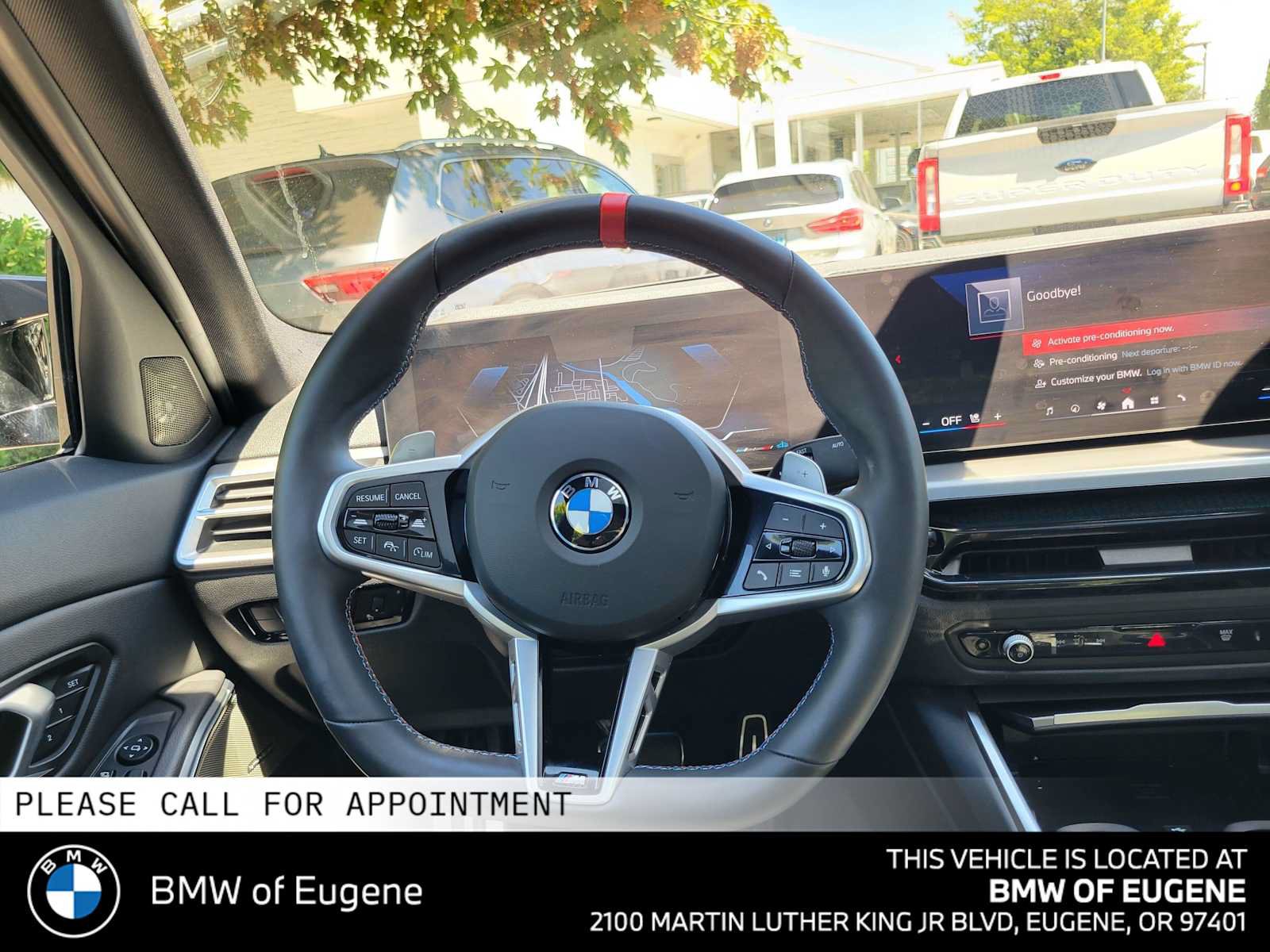 Used 2026 BMW M340i xDrive AWD/4WD image 21