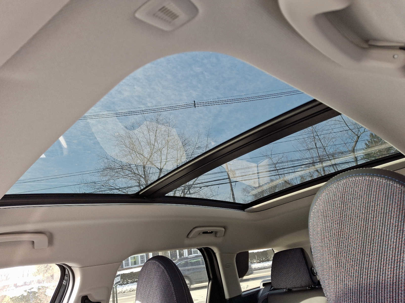 Used 2025 MINI Cooper Countryman S w/ Comfort Package Max image 14