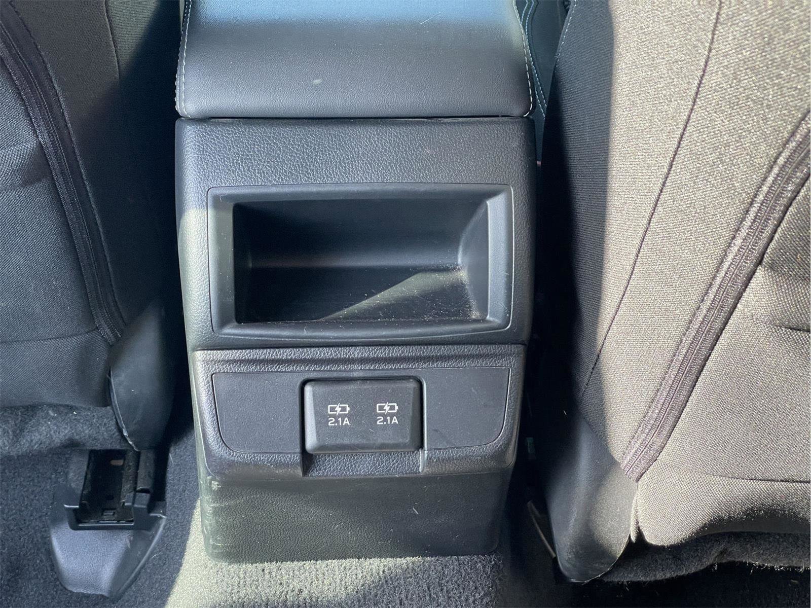 Used 2019 Subaru Outback 2.5i Premium AWD/4WD image 17