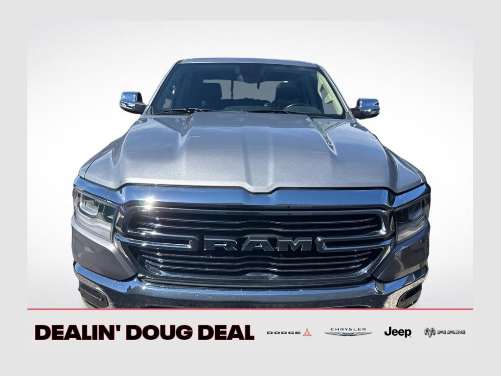 Used 2019 RAM 1500 Laramie AWD/4WD 360° Tour
