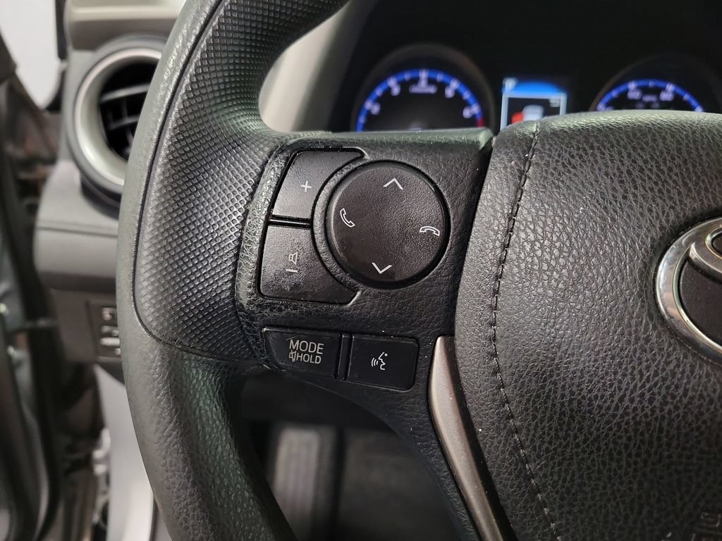 Used 2017 Toyota RAV4 LE w/ All Weather Liner Package AWD/4WD image 23