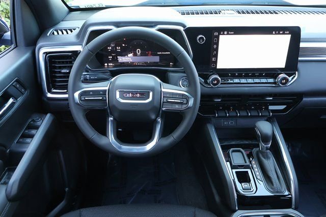 New 2026 GMC Canyon Elevation w/ Convenience Package RWD image 14
