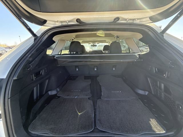 Certified 2025 Subaru Outback Premium image 24