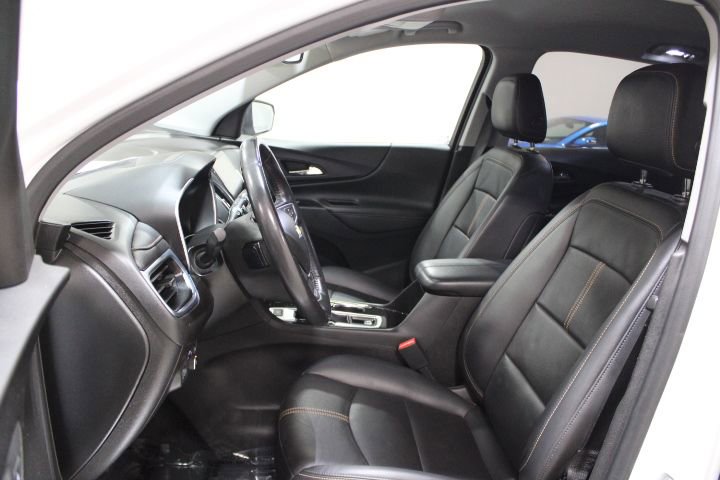 Used 2022 Chevrolet Equinox Premier image 20