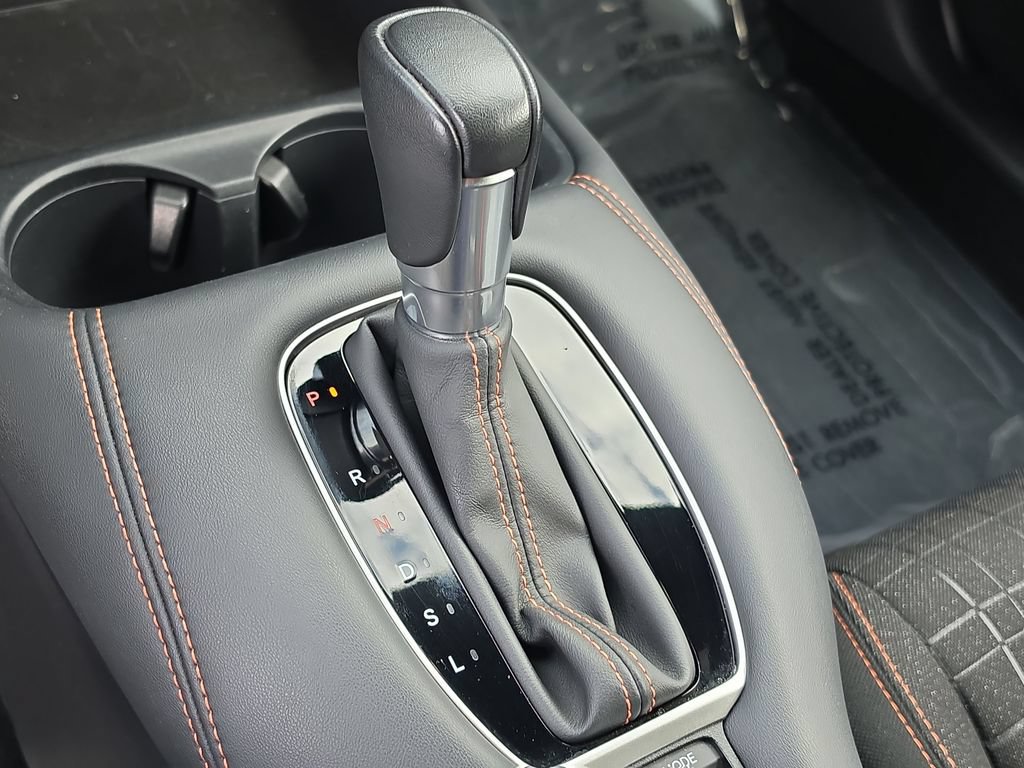 Used 2024 Honda HR-V Sport image 21