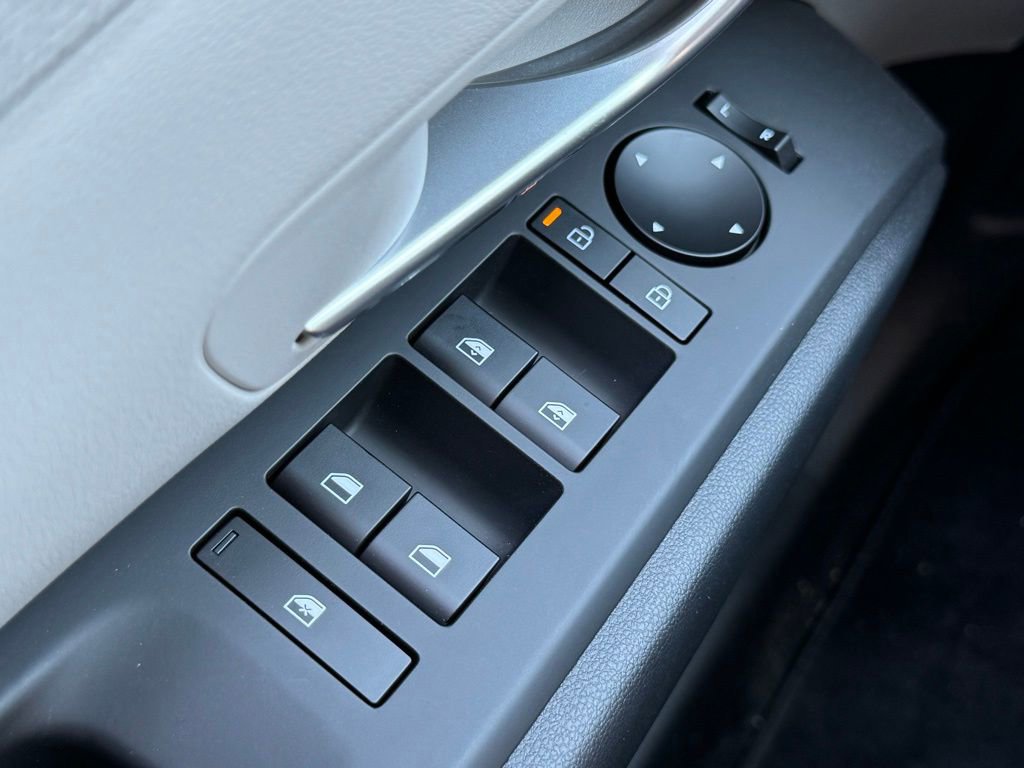 New 2025 Hyundai Tucson SEL FWD image 27