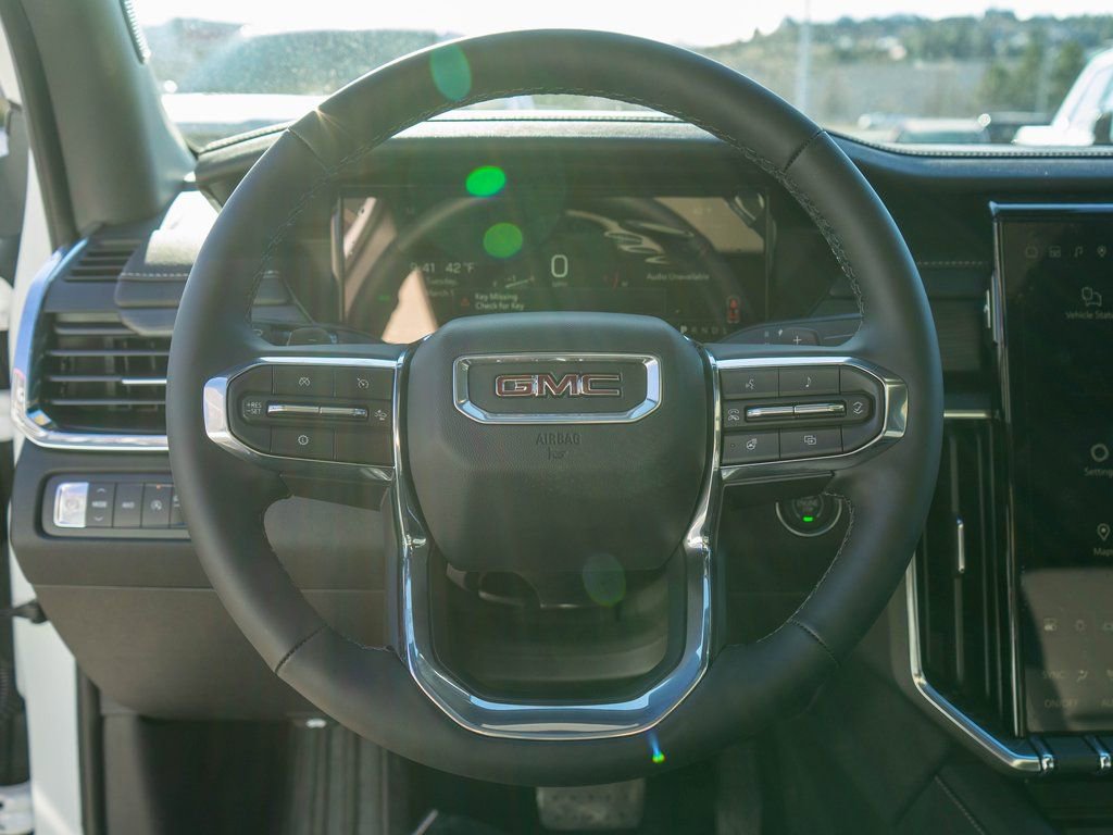 New 2026 GMC Acadia Elevation w/ Black Edition image 18