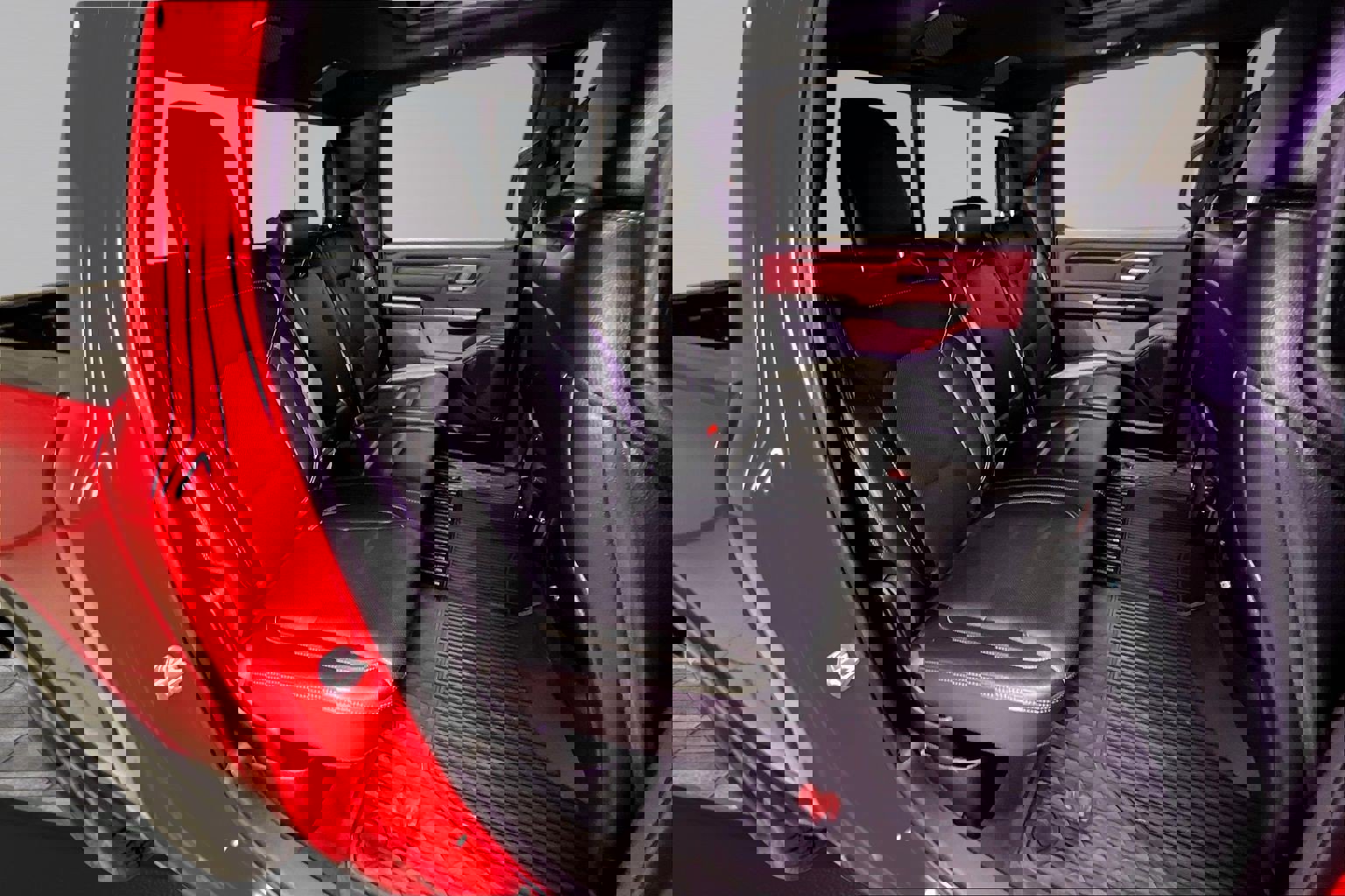 Used 2021 RAM 1500 Rebel w/ Rebel Level 2 Equipment Group image 26