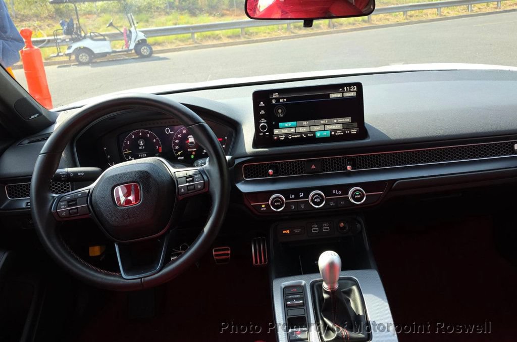Used 2024 Honda Civic Type R image 28