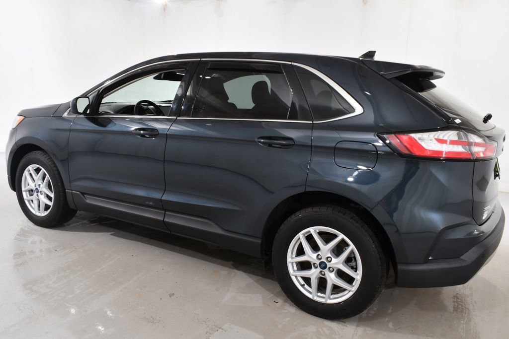 Used 2022 Ford Edge SEL w/ Convenience Package image 15