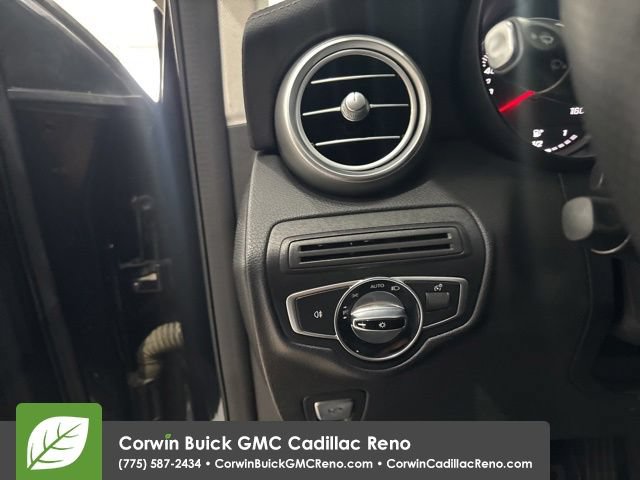 Used 2016 Mercedes-Benz GLC 300 4MATIC image 15