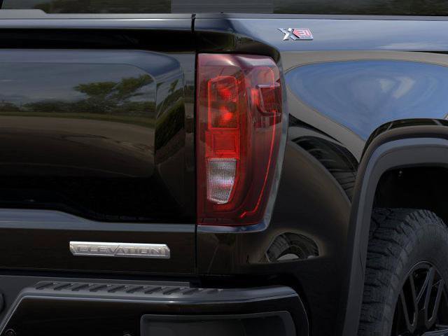 New 2026 GMC Sierra 1500 Elevation w/ Preferred Package AWD/4WD image 35