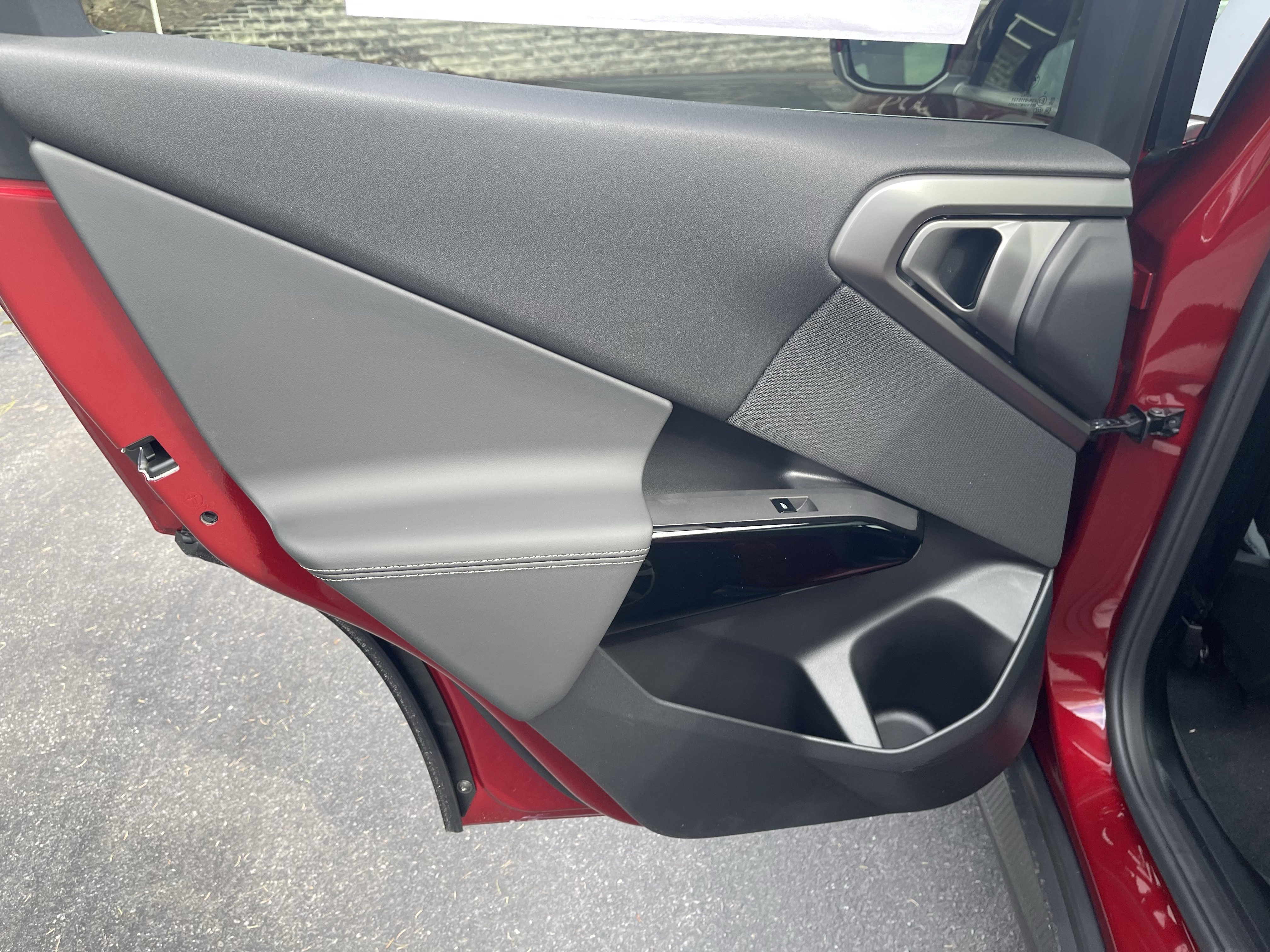 New 2026 BMW X3 xDrive30 w/ Premium Package image 14