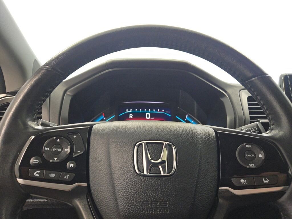 Used 2023 Honda Odyssey Touring image 33