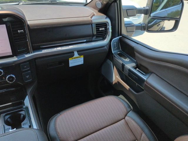 New 2026 Ford F250 King Ranch AWD/4WD image 17