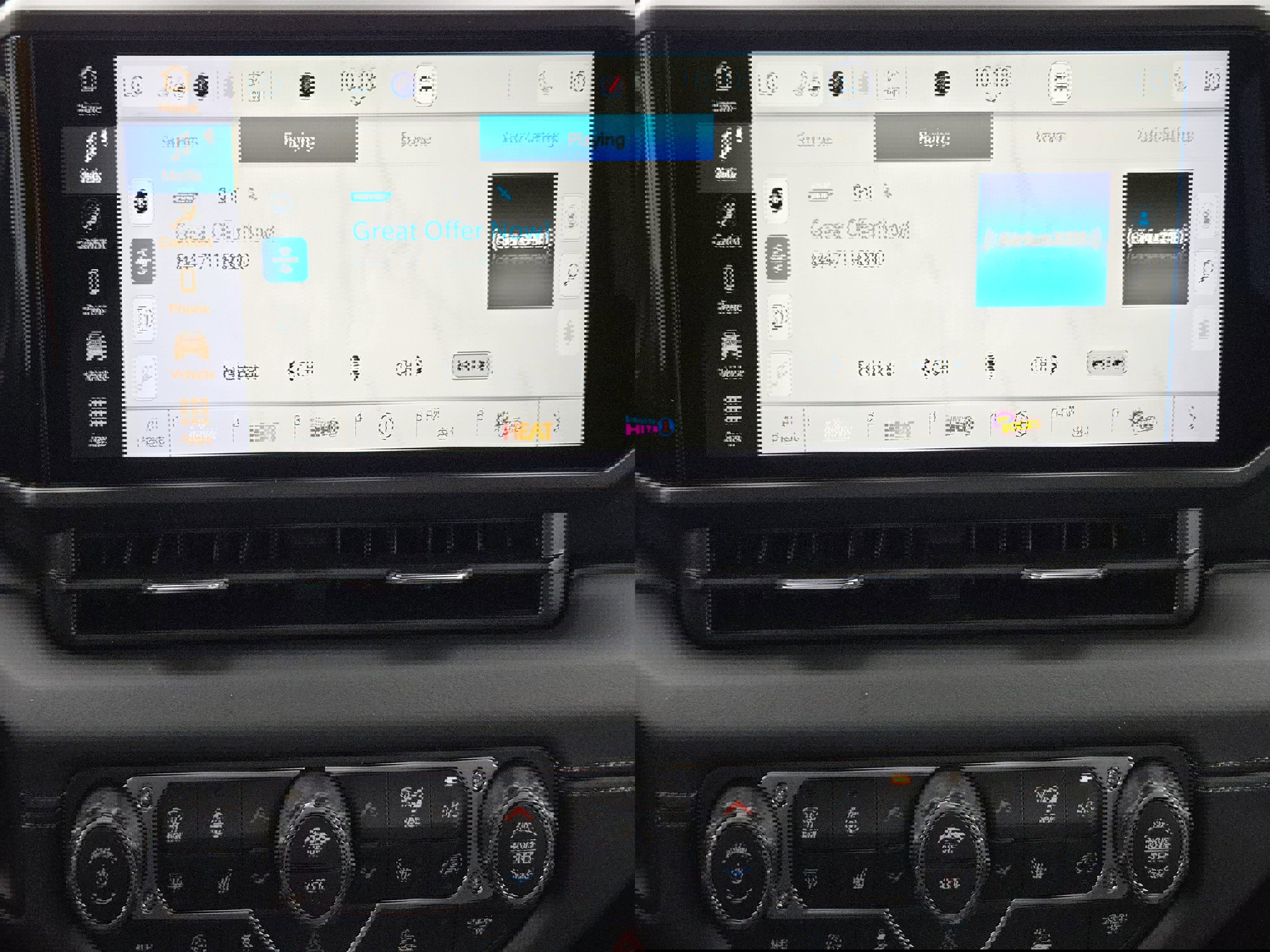 New 2026 Jeep Gladiator Sport image 14