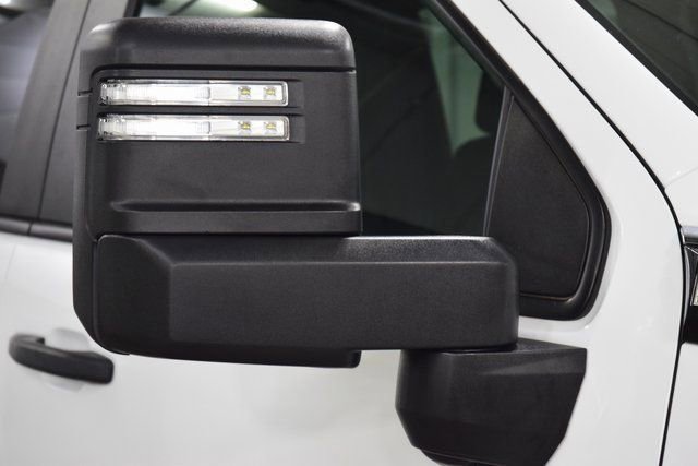 Used 2024 GMC Sierra 3500 Pro w/ Convenience Package image 10