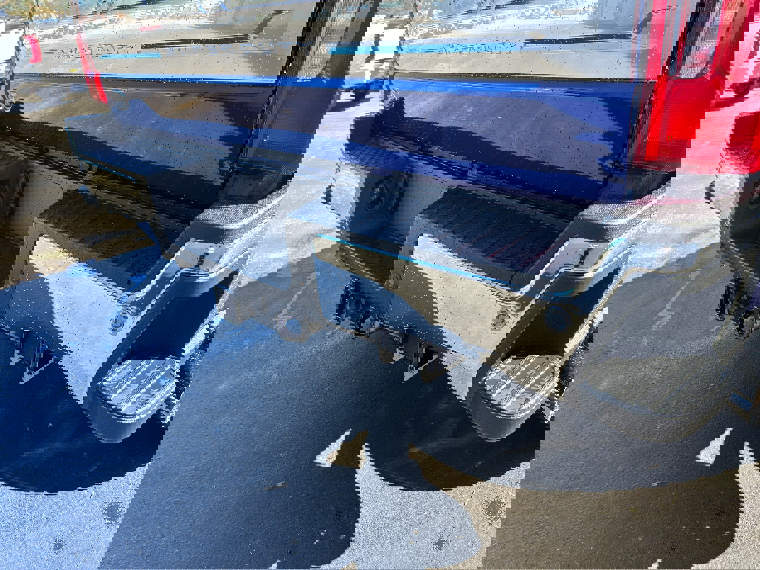 New 2026 Ford F350 King Ranch image 26