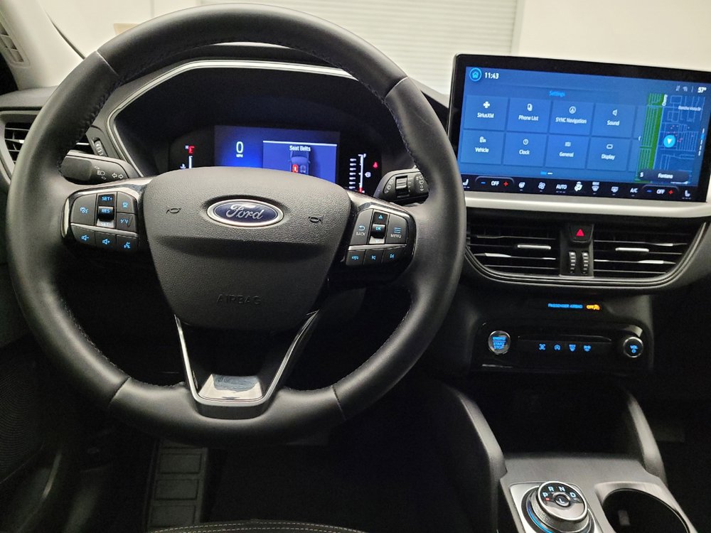 Used 2024 Ford Escape Active w/ Tech Pack #1 image 22