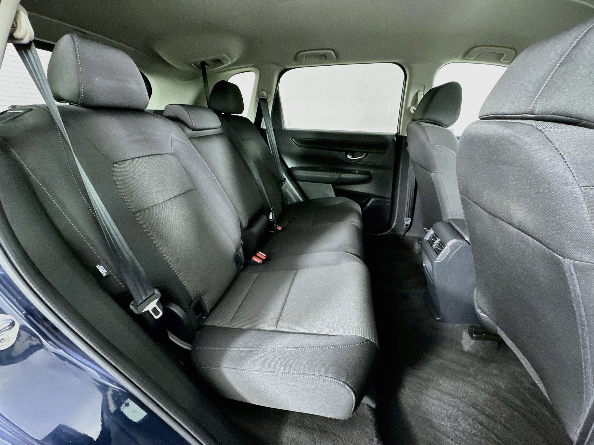 Certified 2025 Honda CR-V LX image 25